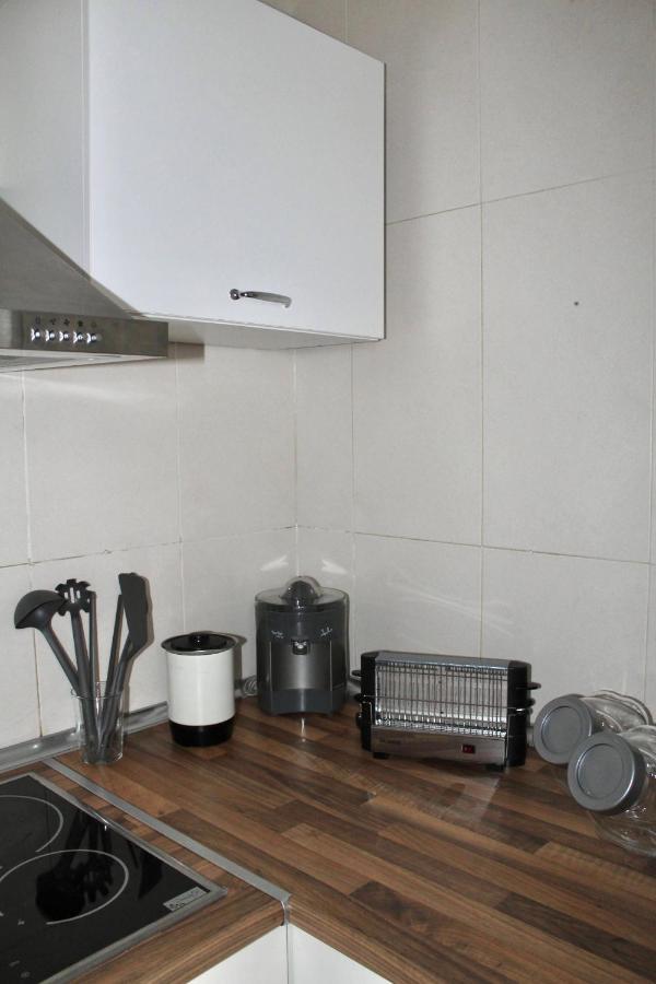 Wish Suite Puerta Osario Appartement *