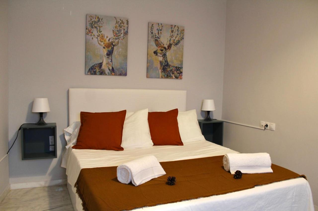 Wish Suite Puerta Osario Appartement