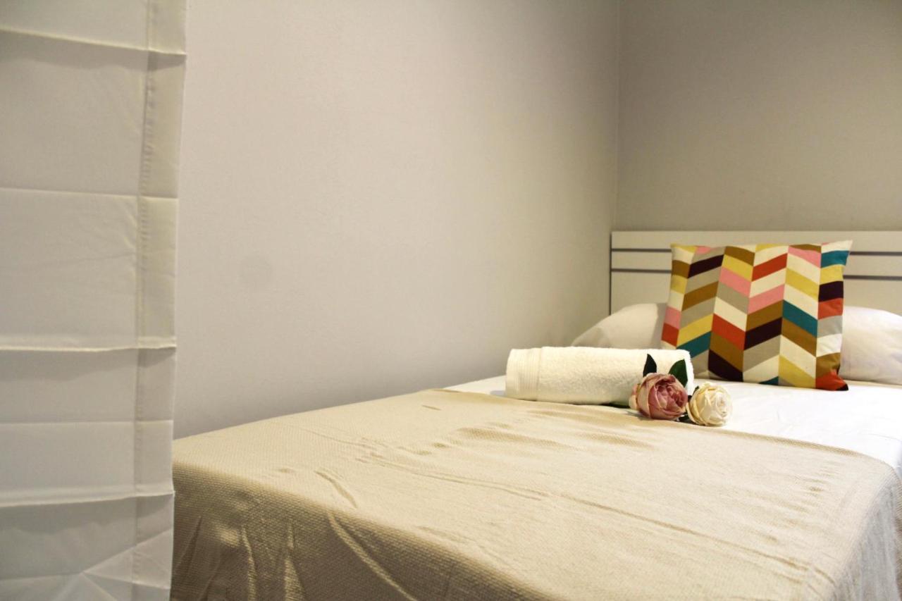 Appartement Wish Suite Puerta Osario Séville