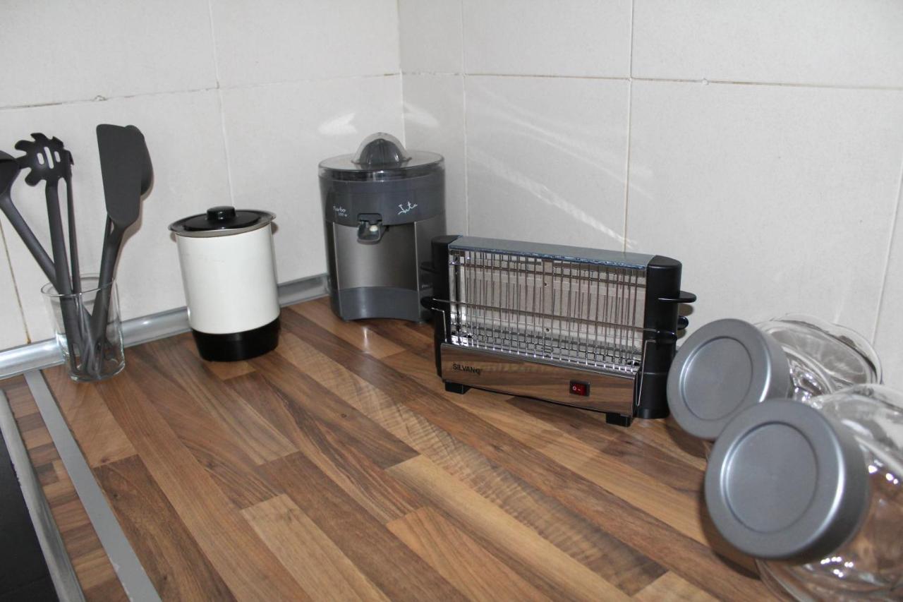 Appartement Wish Suite Puerta Osario
