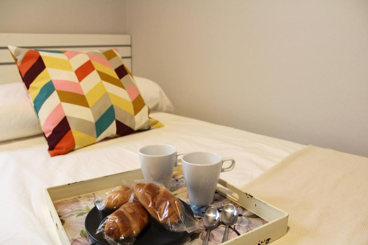 Wish Suite Puerta Osario *