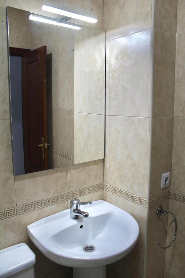 Wish Suite Puerta Osario Appartement