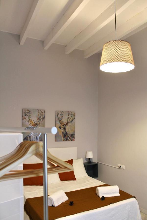 Appartement Wish Suite Puerta Osario Séville