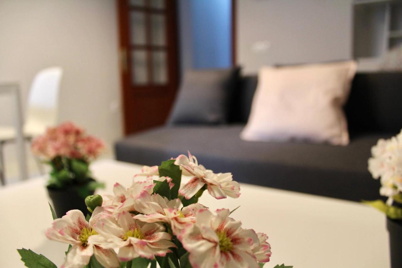 Wish Suite Puerta Osario Appartement *