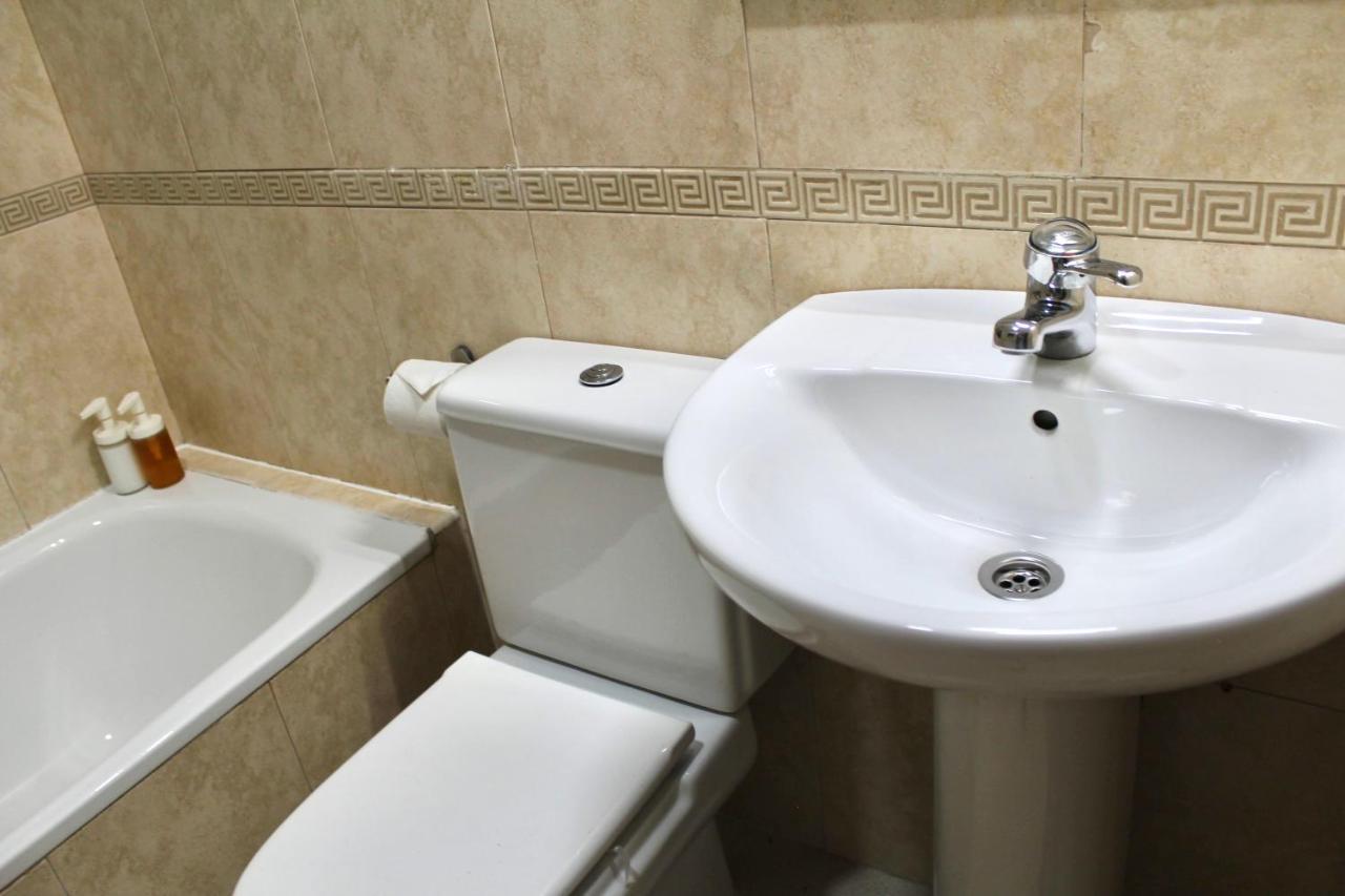 Appartement Wish Suite Puerta Osario Séville