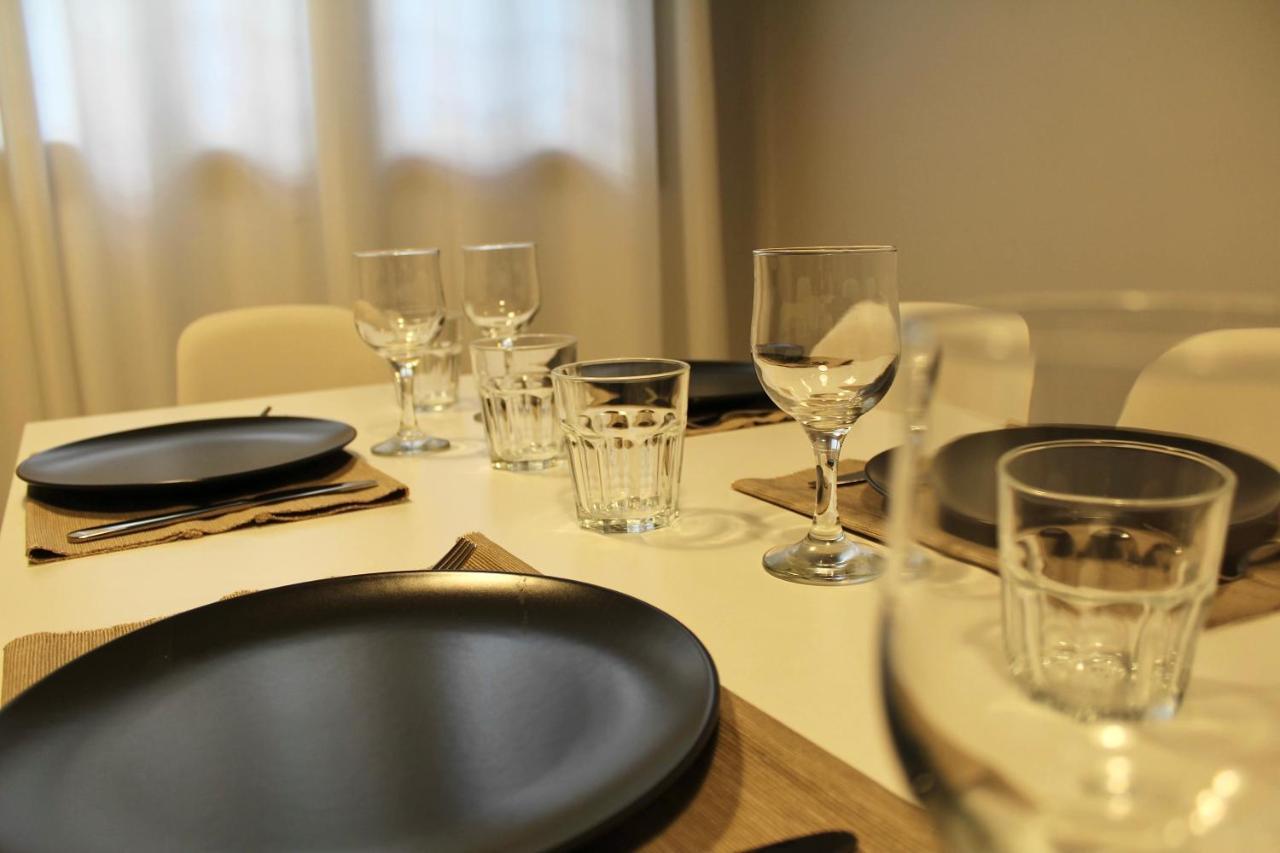 Wish Suite Puerta Osario Appartement *