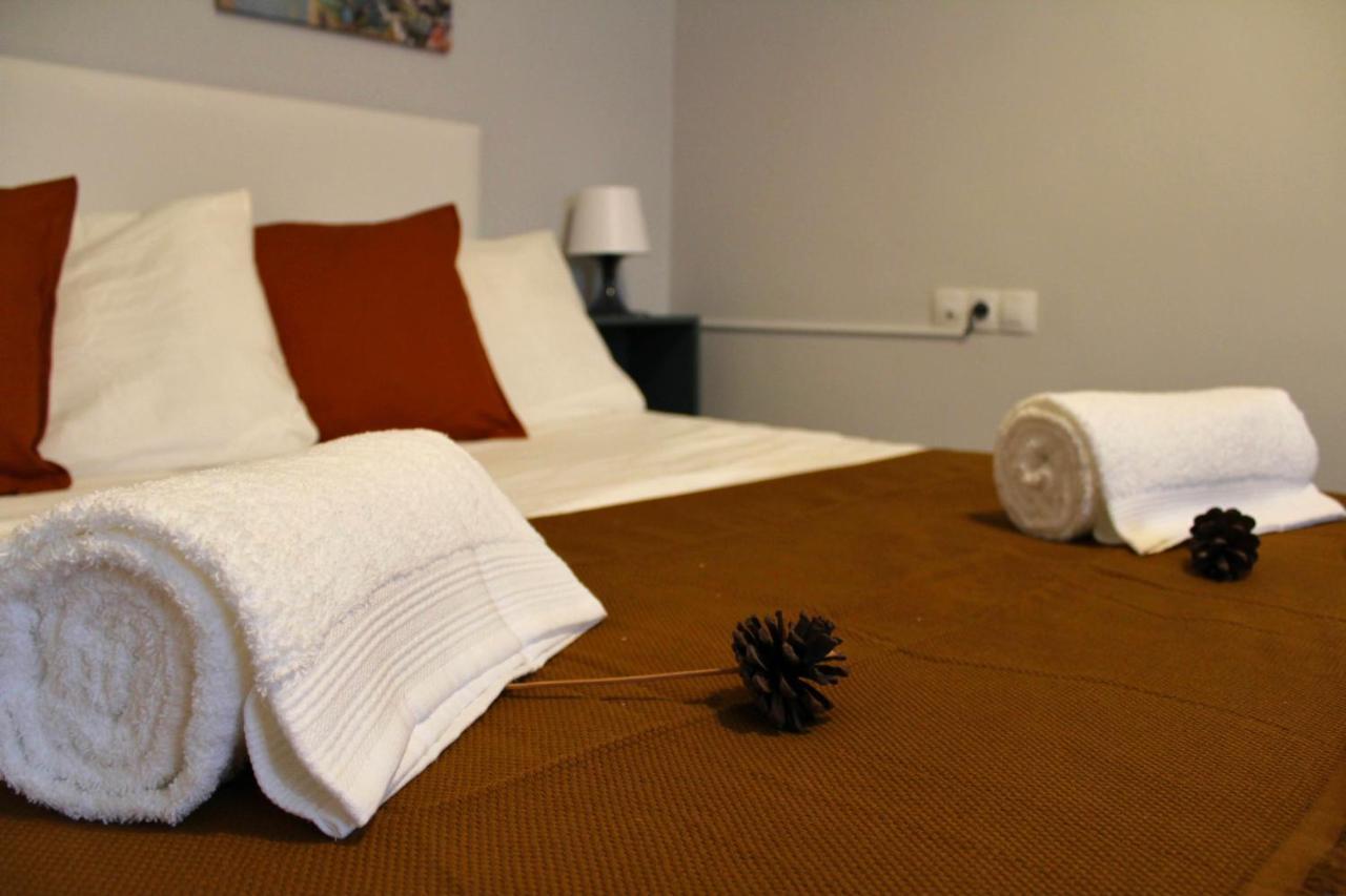 Wish Suite Puerta Osario