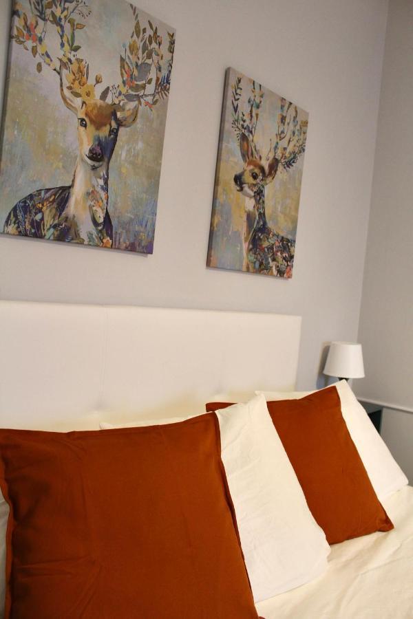 Appartement Wish Suite Puerta Osario *