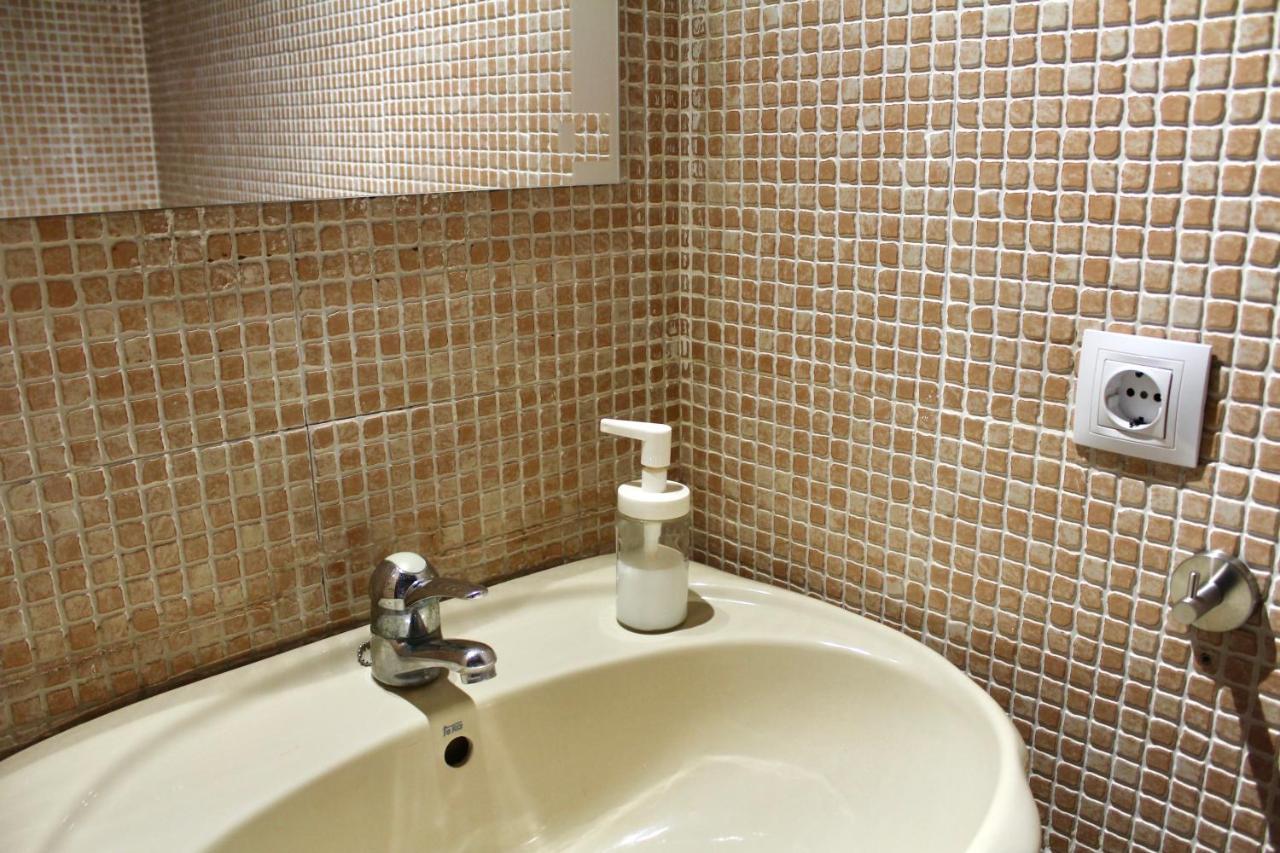 Wish Suite Puerta Osario Appartement