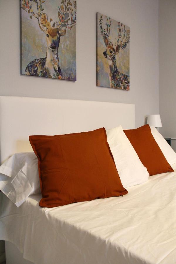 Wish Suite Puerta Osario Appartement