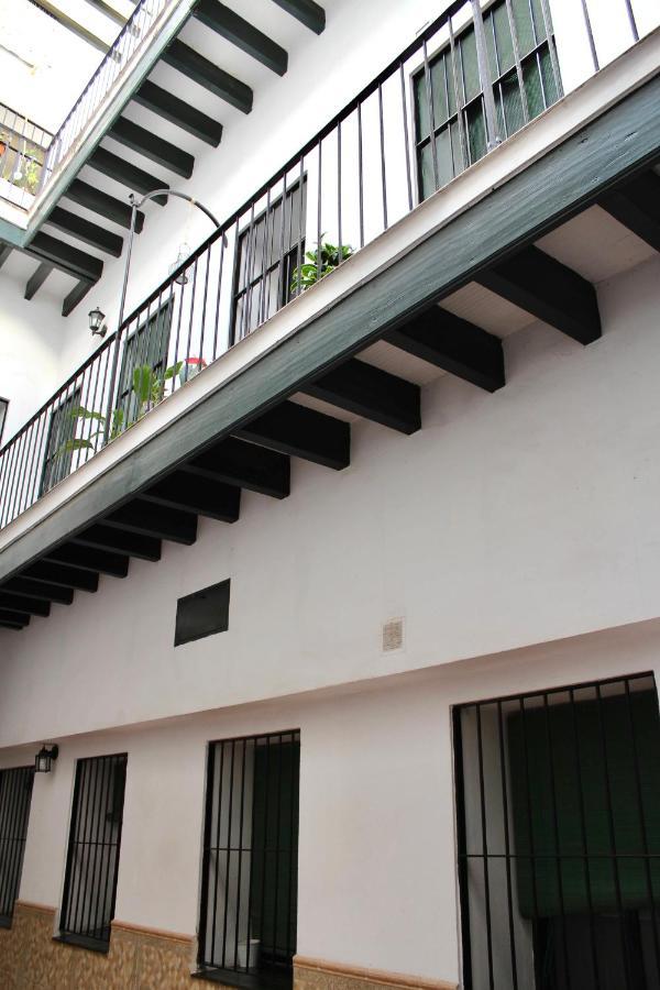 Wish Suite Puerta Osario Appartement