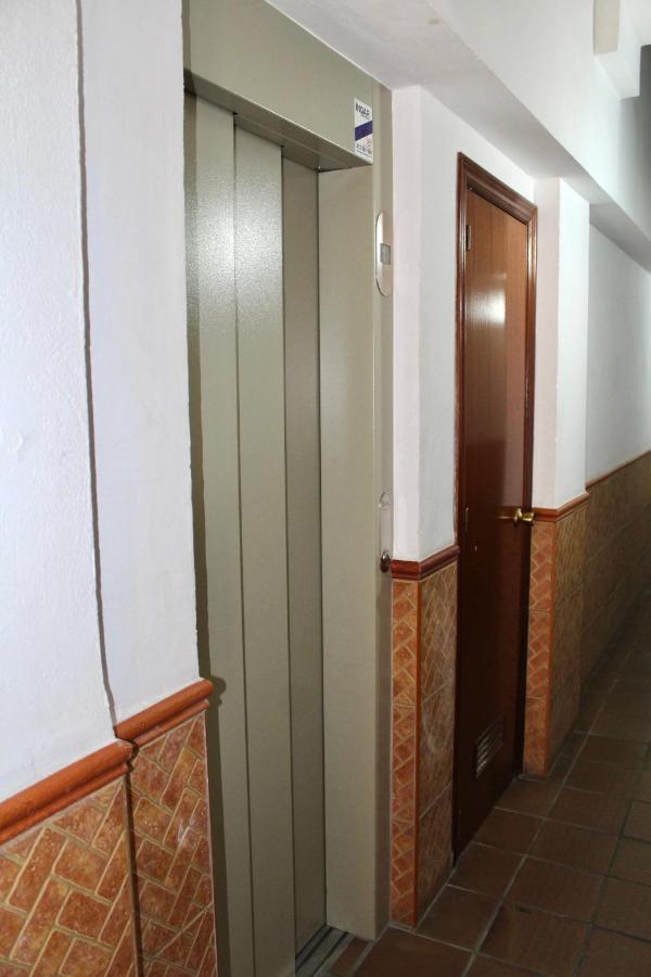 Appartement Wish Suite Puerta Osario