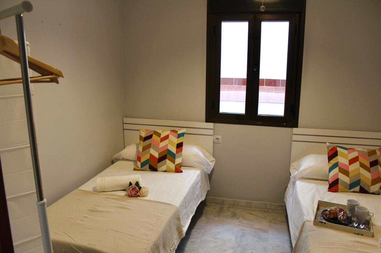 Appartement Wish Suite Puerta Osario *