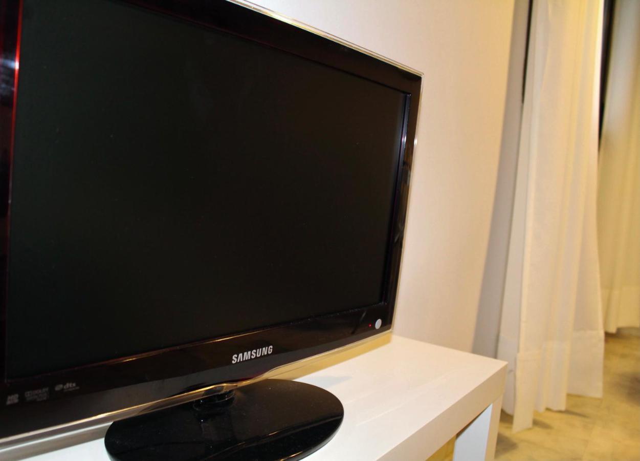 Wish Suite Puerta Osario Appartement *