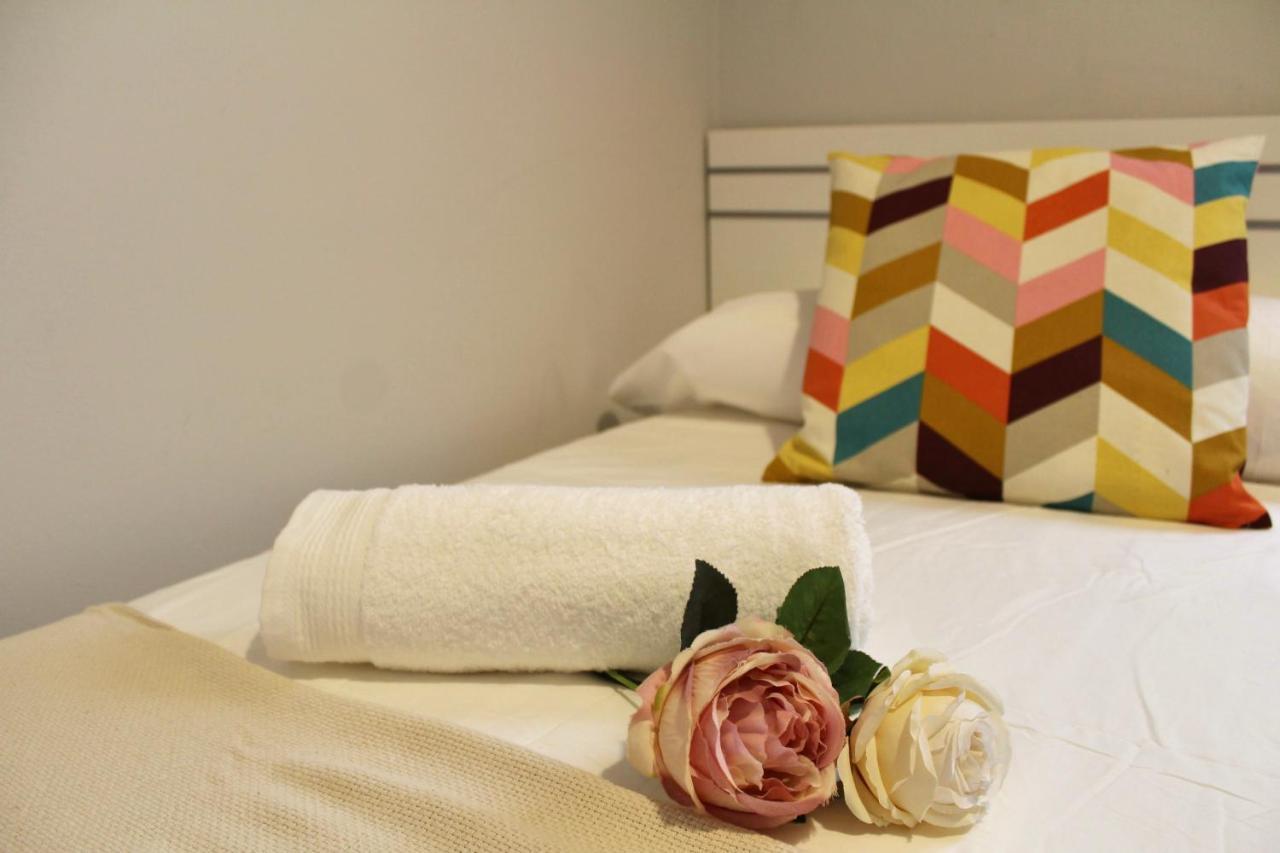 Wish Suite Puerta Osario Appartement *