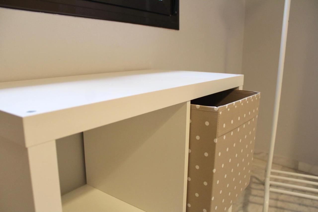 Appartement Wish Suite Puerta Osario *